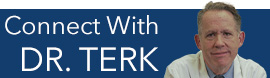 Connect with Dr. Terk