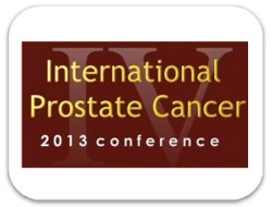 International Prostate Conference 2013