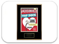 Mitchell Terk, MD: Jacksonville Magazine's Top Doctors for 2014