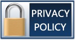 Privacy Policy Icon